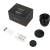 7Artisans Spectrum 50mm T2.0 Full Frame - obiektyw, zestaw